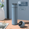 SMART GARRAFA: 24h de Temperatura Exata para Hidratação Perfeita Garantida!